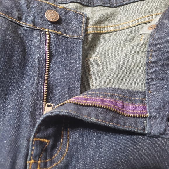 Bitten SJP  NWT Women's Sz 20R Bootleg Jean - Picture 13 of 13